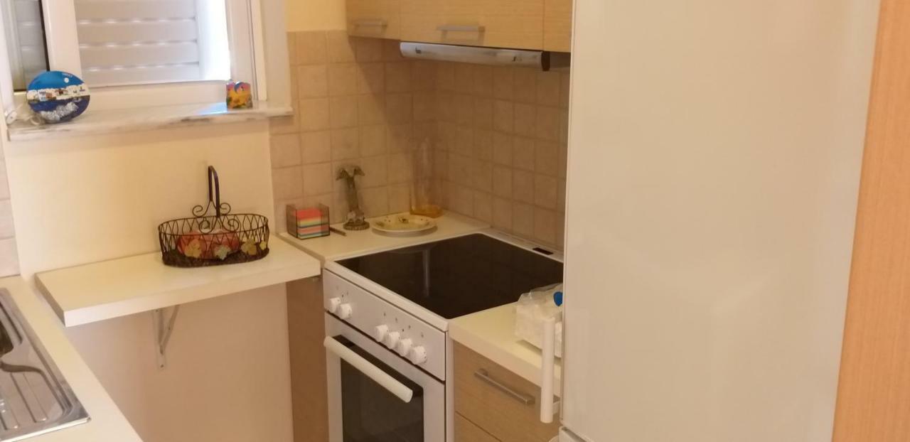 Sophias Καινουργιο Ανεξαρτητο Διαμερισμα Lägenhet Nafplion Exteriör bild