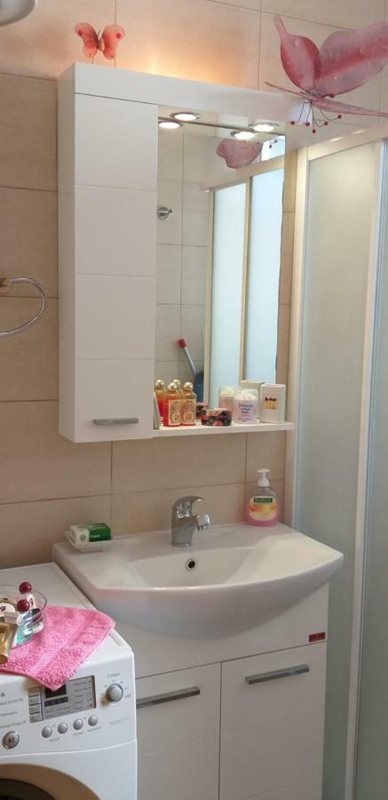 Sophias Καινουργιο Ανεξαρτητο Διαμερισμα Lägenhet Nafplion Exteriör bild
