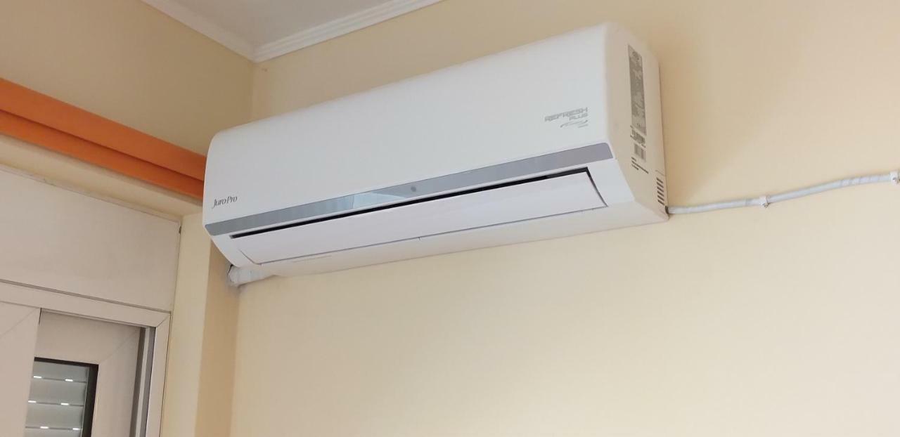 Sophias Καινουργιο Ανεξαρτητο Διαμερισμα Lägenhet Nafplion Exteriör bild